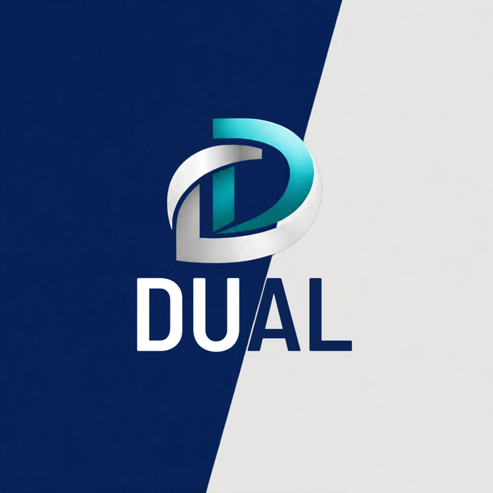 DUAL Logo