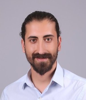 Türker Yardımcı